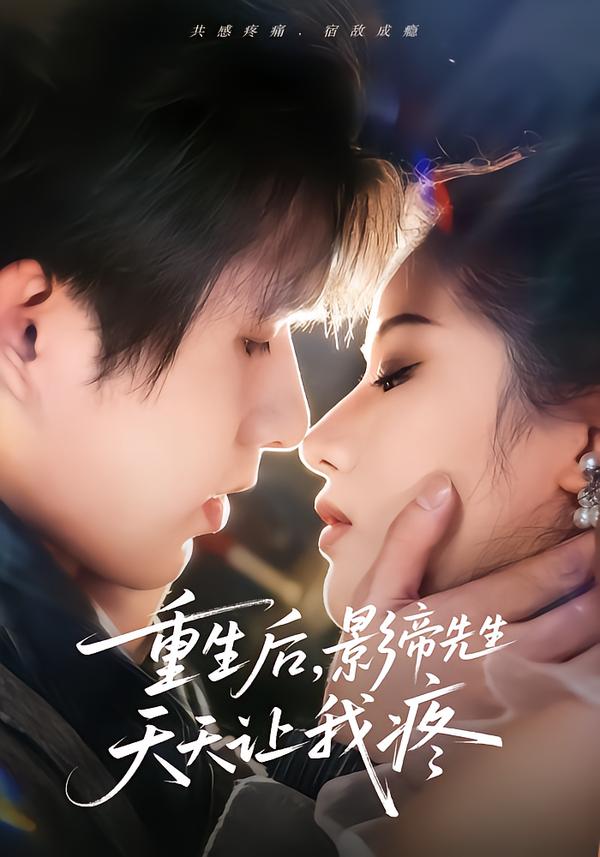 重生后，影帝先生天天让我疼