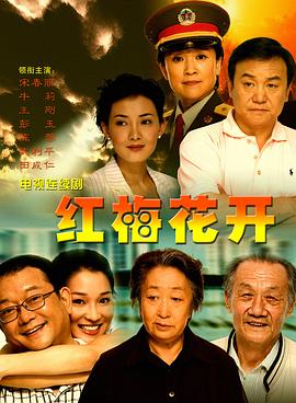 红梅花开2007