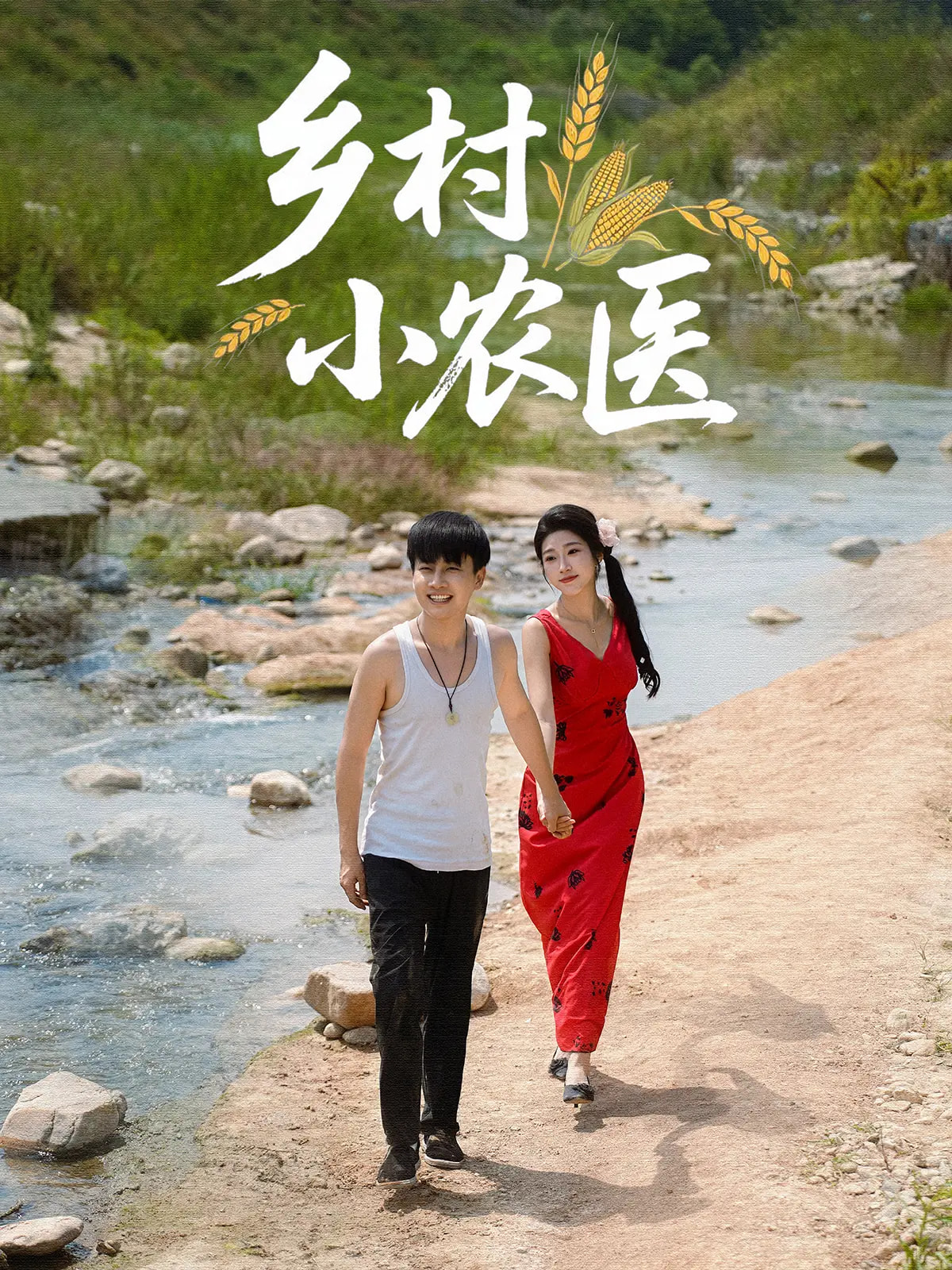 乡村小农医