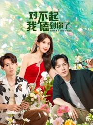 对不起，我磕到你了