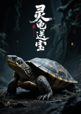 灵龟送宝