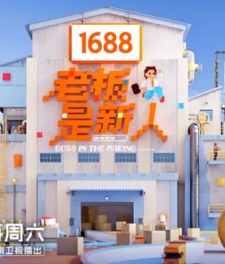 老板是新人