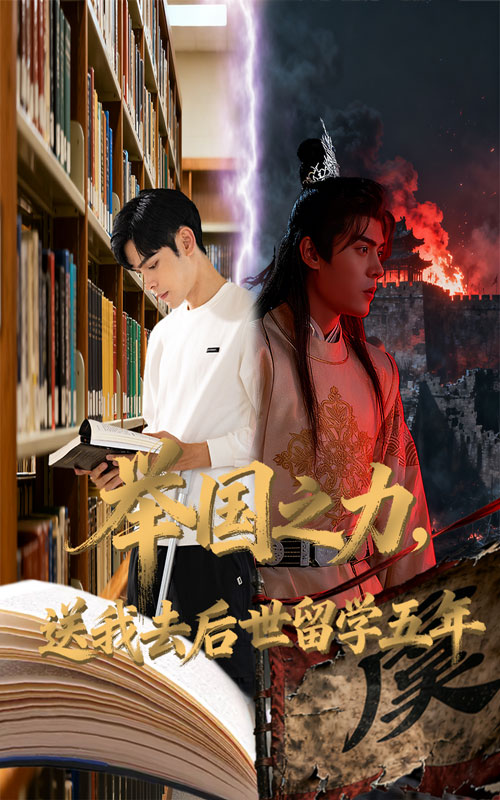 举国之力送我去后世留学五年
