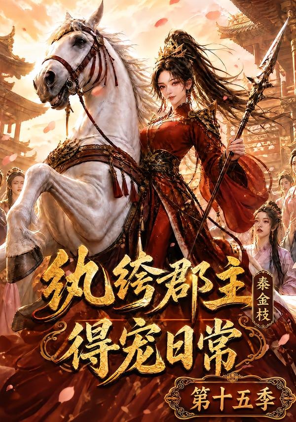 纨绔郡主得宠日常：秦金枝第十五季
