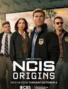 海军罪案调查处：溯源第三季