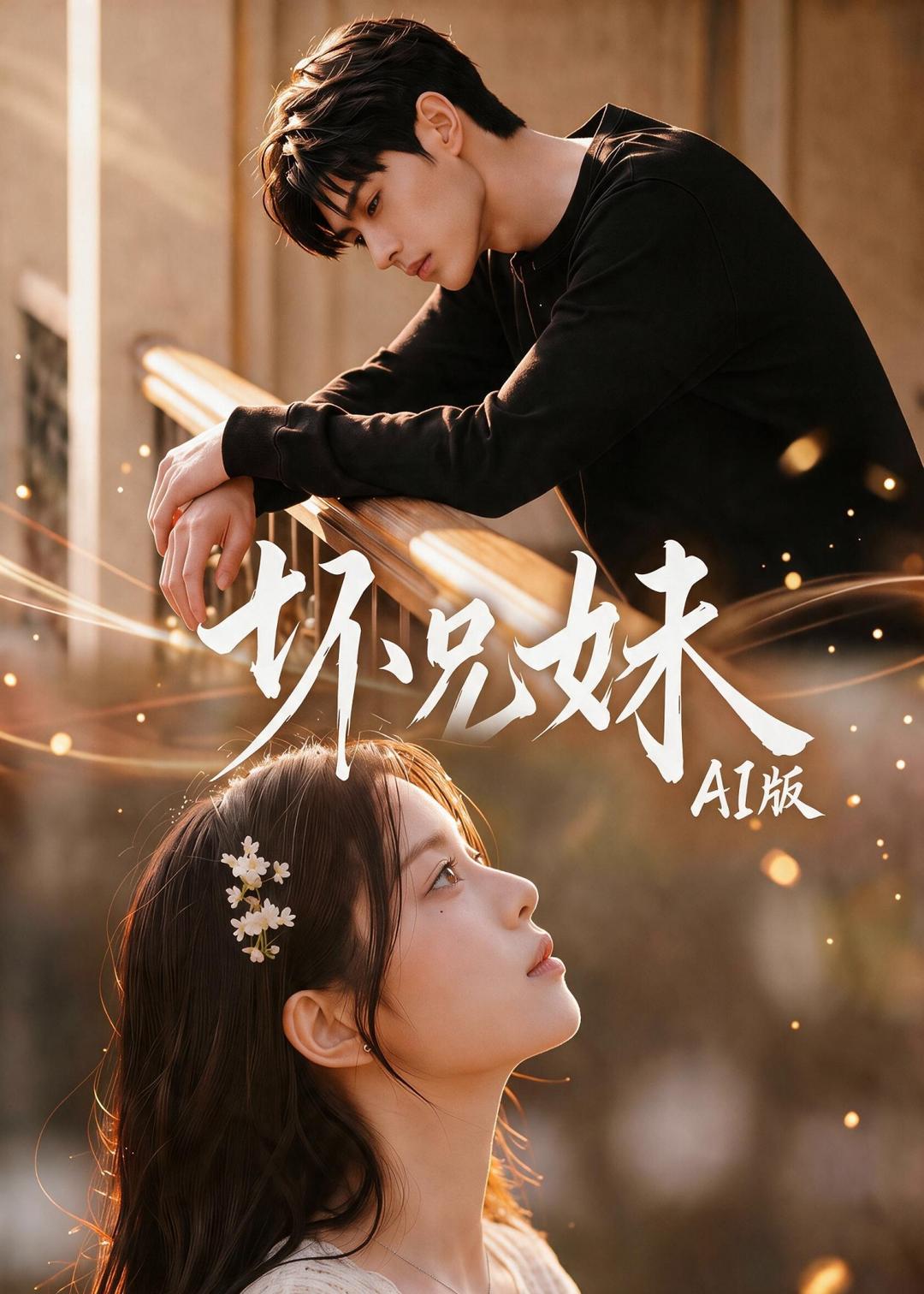 坏兄妹Ai版