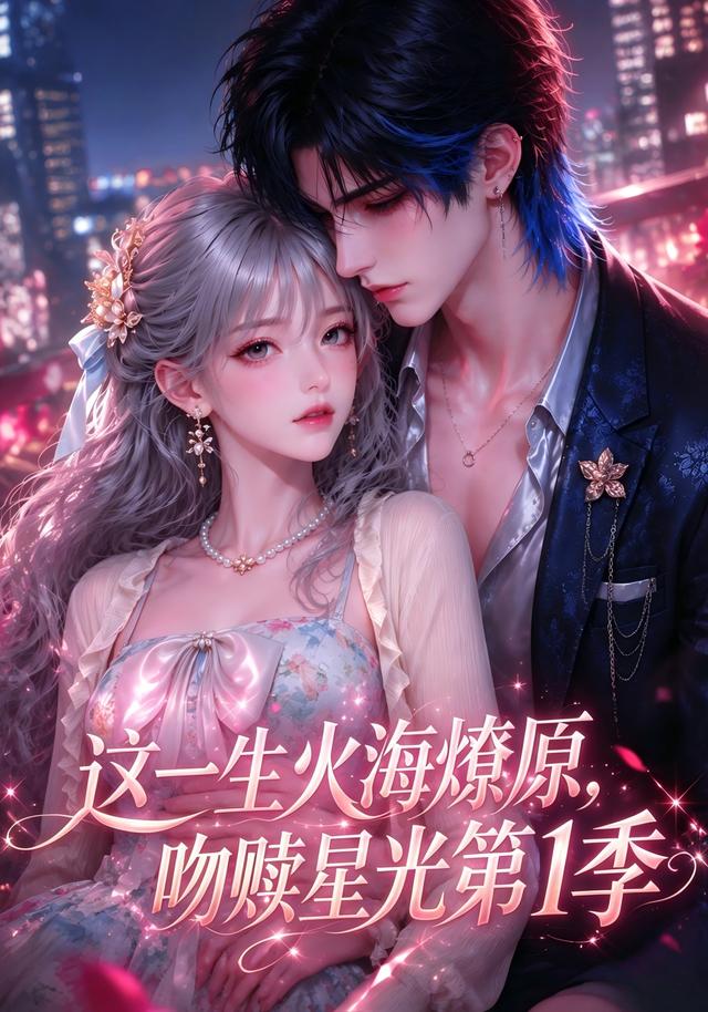 这一生火海燎原，吻赎星光第一季