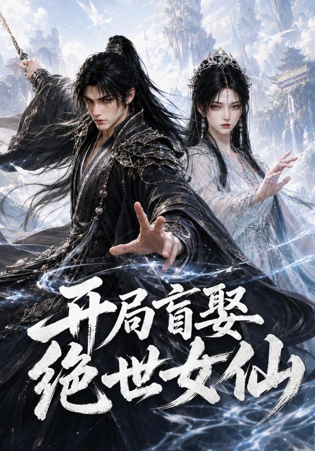 开局盲娶绝世女仙